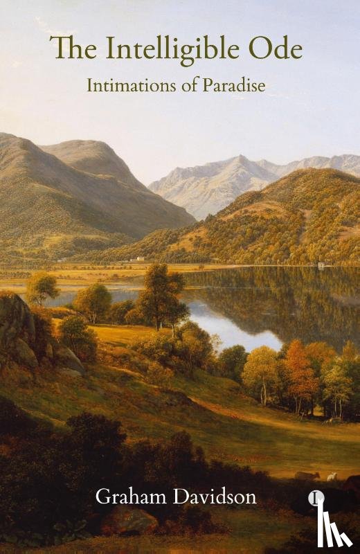 Davidson, Graham - The The Intelligible Ode