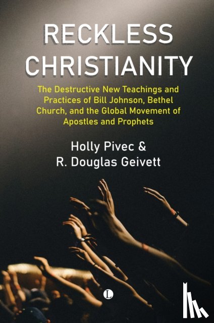 Holly, Pivec - Reckless Christianity