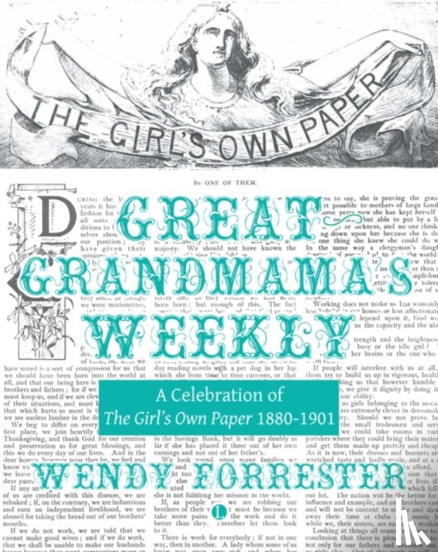 Forrester, Wendy - Great Grandmama's Weekly