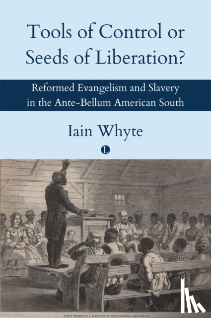 Whyte, Iain - Tools of Control or Seeds of Liberation?
