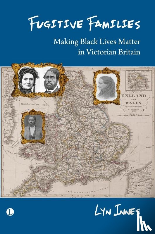 Innes, Lyn - Fugitive Families