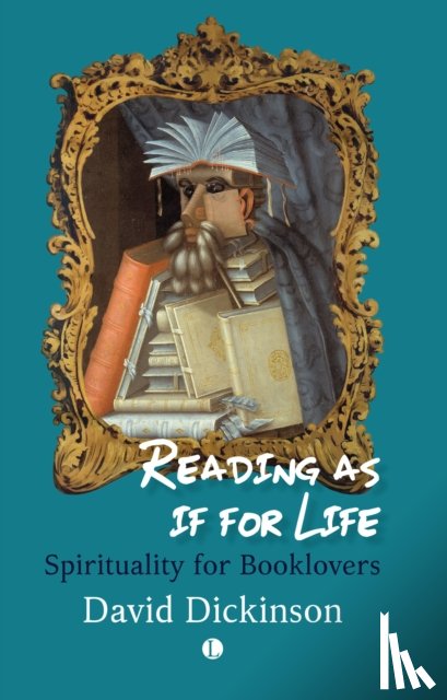 Dickinson, David - Reading as if for Life