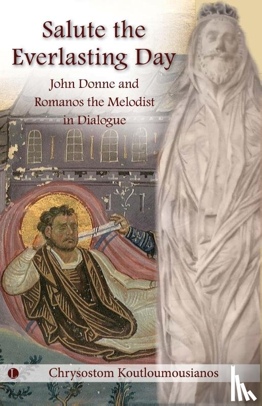 Koutloumousianos, Chrysostom - Salute the Everlasting Day