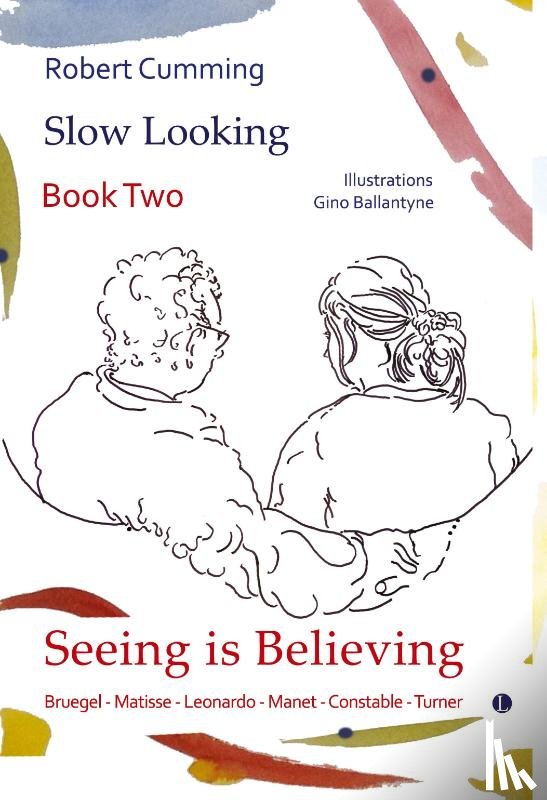 Cumming, Robert - Continuing to Look