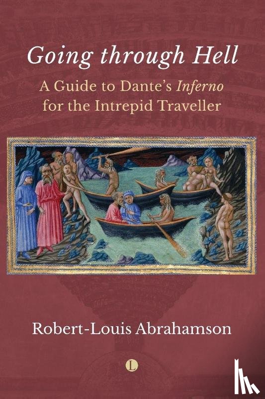 Abrahamson, Robert Louis - Going through Hell