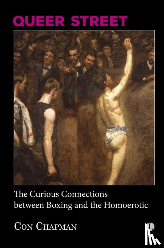 Con Chapman - Queer Street