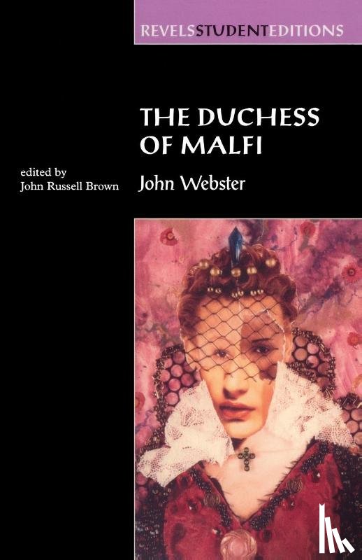 Brown, John - The Duchess of Malfi