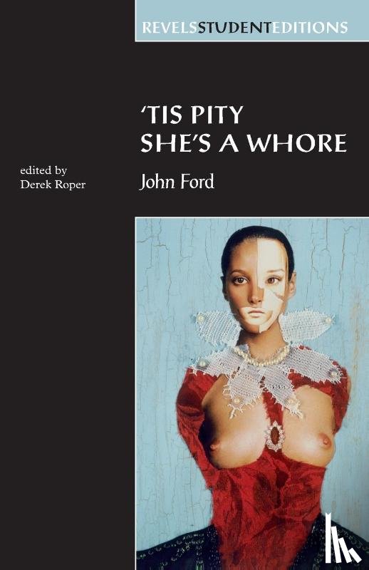Roper, Derek - Tis Pity She's a Whore