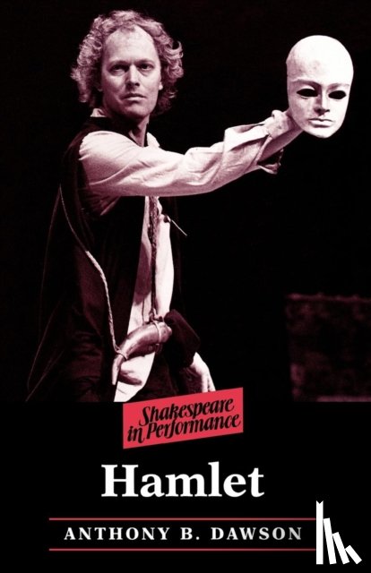 Dawson, Anthony - Hamlet