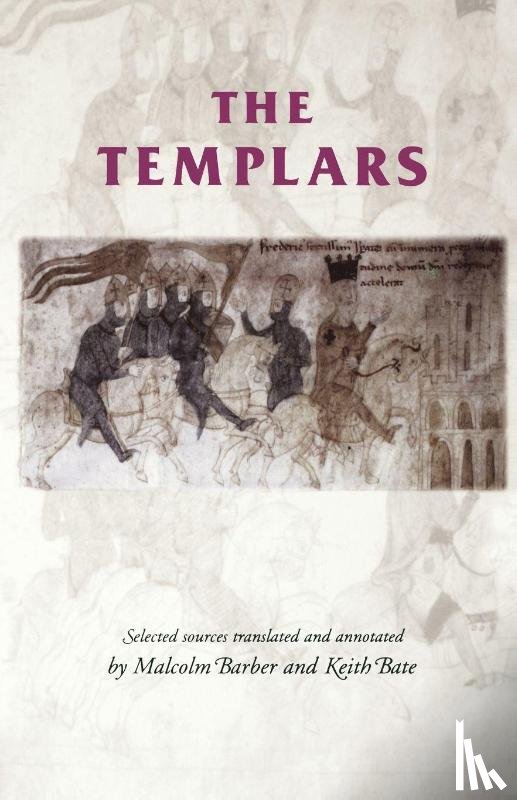  - The Templars