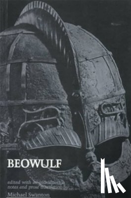 Swanton, Michael - Beowulf