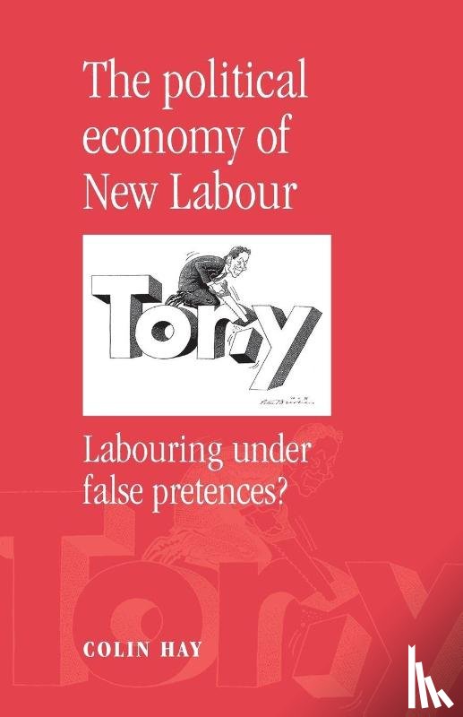 Hay, Colin - The political economy of New Labour