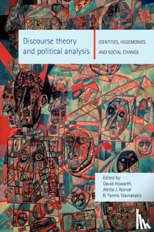  - Discourse Theory and Political Analysis