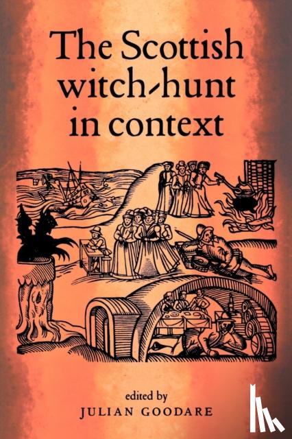  - The Scottish Witch-Hunt in Context