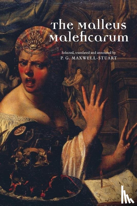  - The Malleus Maleficarum