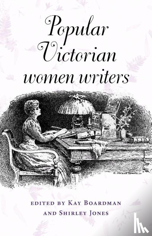  - Popular Victorian women writers