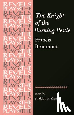  - The Knight of the Burning Pestle