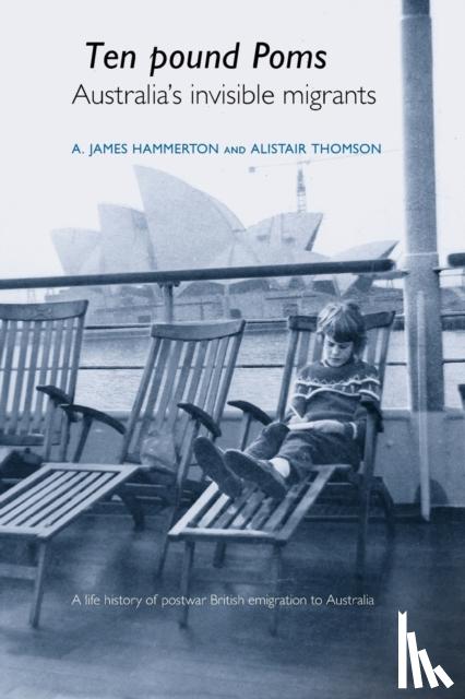 Hammerton, A. James, Thomson, Alistair - ‘Ten Pound Poms’