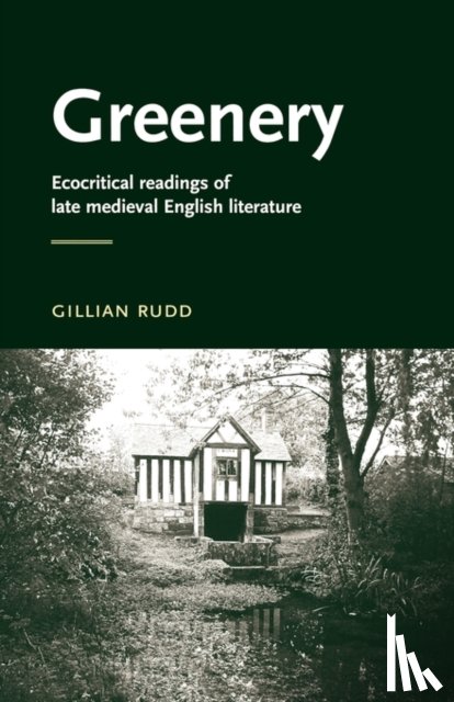 Rudd, Gillian - Greenery