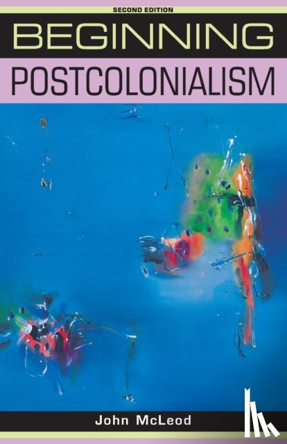 McLeod, John - Beginning Postcolonialism