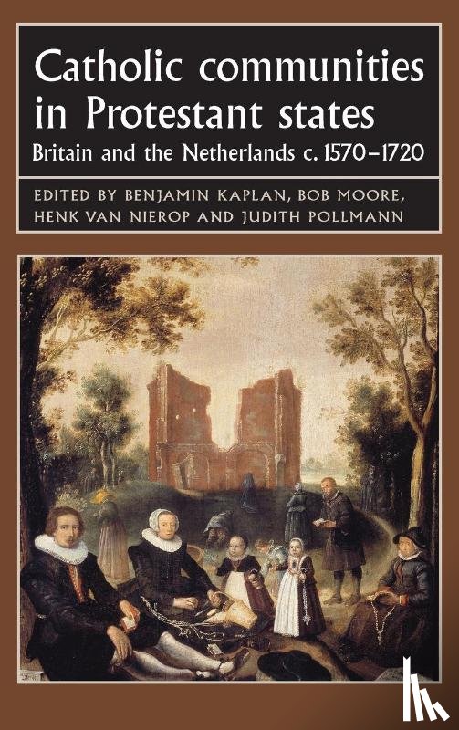  - Catholic Communities in Protestant States