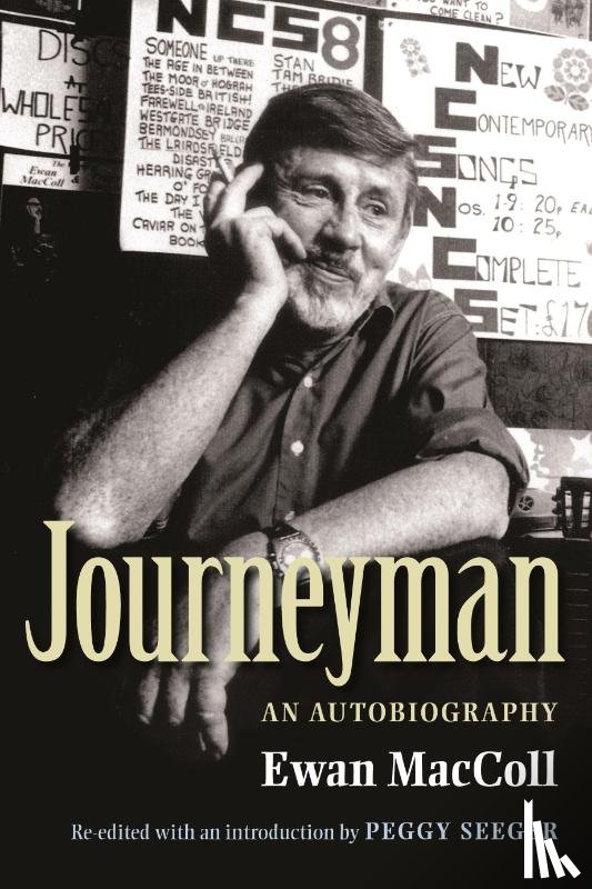 Maccoll, Ewan - Journeyman