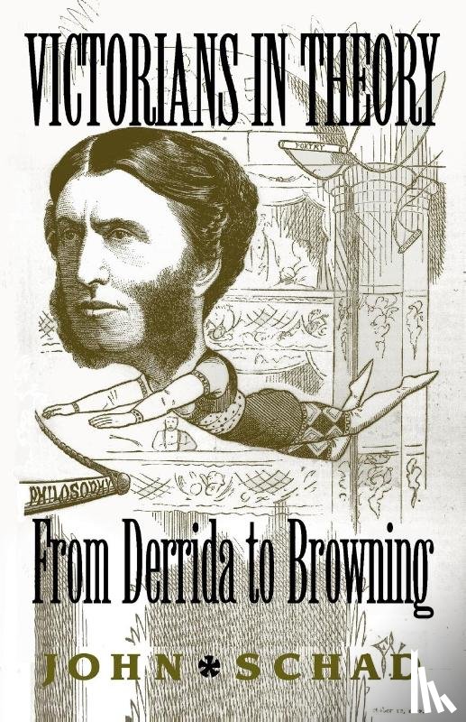 Schad, John - Victorians in Theory