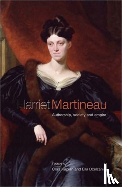  - Harriet Martineau
