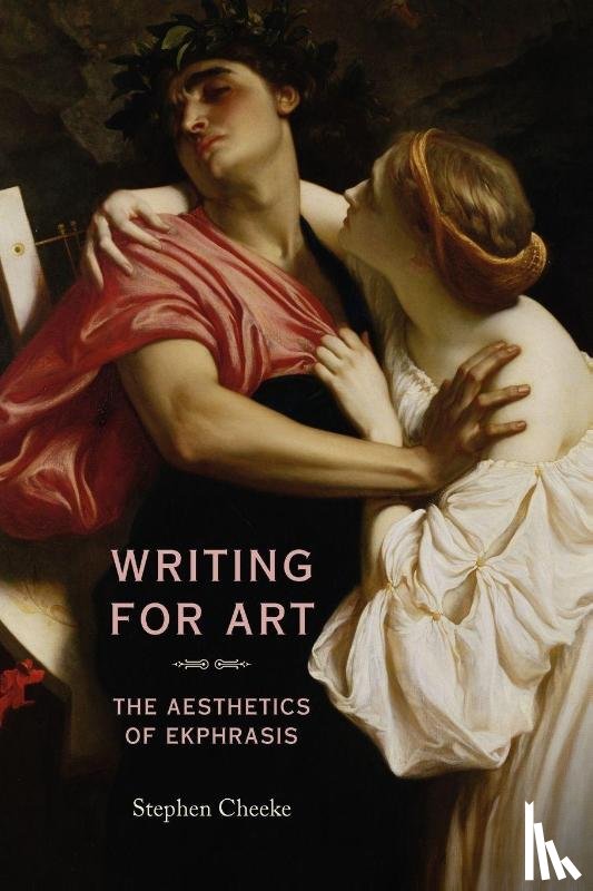 Cheeke, Stephen - Writing for Art