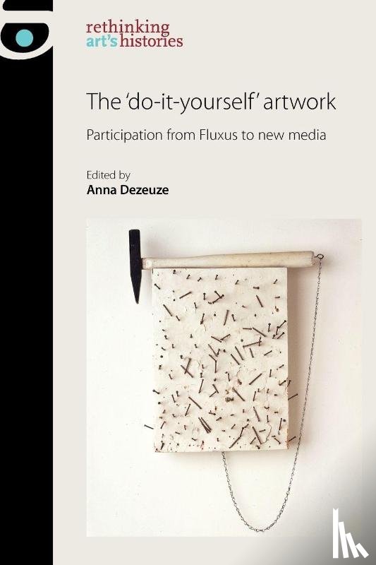  - The 'Do-It-Yourself' Artwork