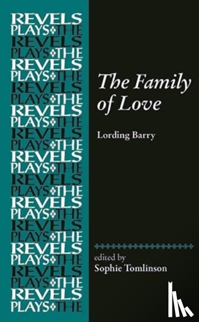  - The Family of Love