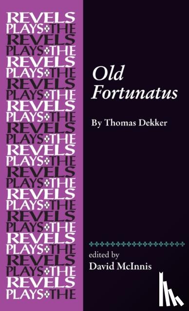  - Old Fortunatus