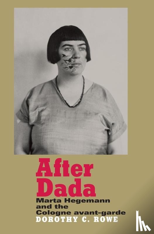 Price, Dorothy - After Dada