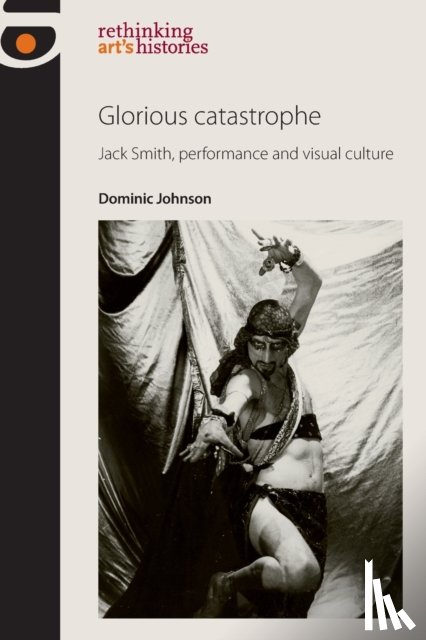 Johnson, Dominic - Glorious Catastrophe