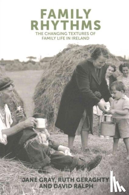 Gray, Jane, Geraghty, Ruth, Ralph, David - Family Rhythms