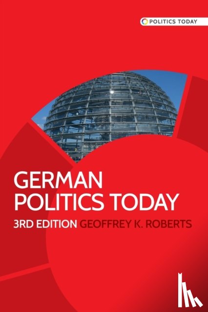 Roberts, Geoffrey - German Politics Today