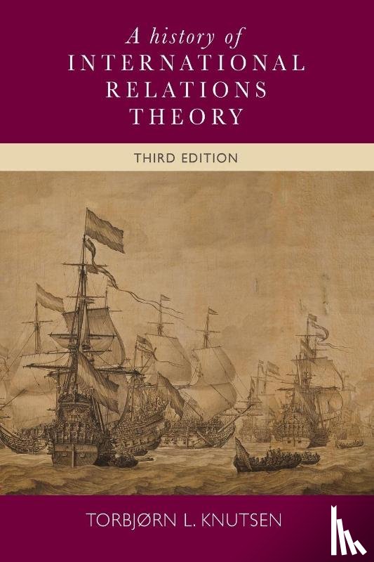 Knutsen, Torbjorn L. - A History of International Relations Theory