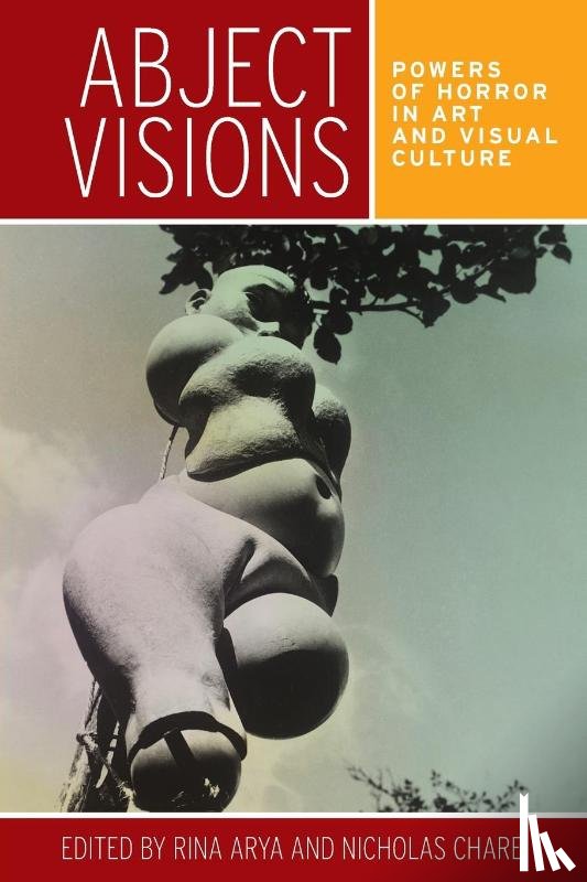  - Abject Visions