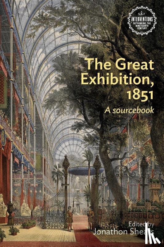  - The Great Exhibition, 1851