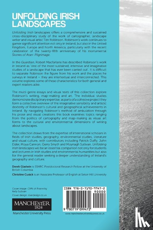  - Unfolding Irish Landscapes