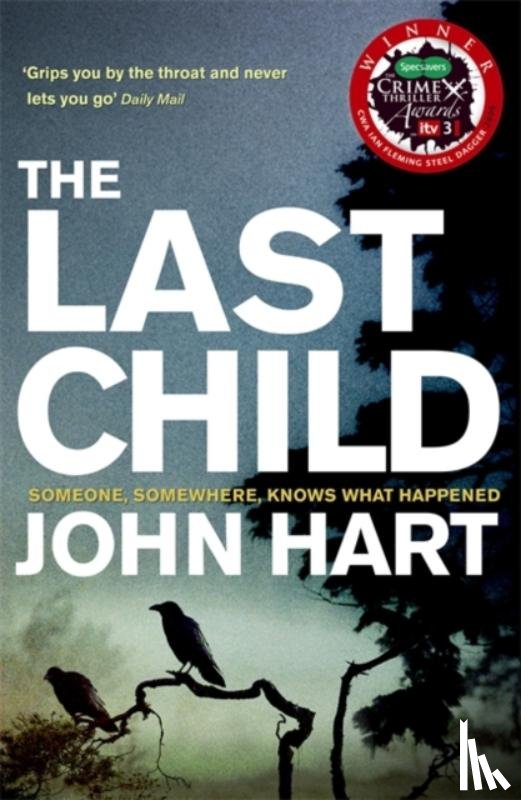 Hart, John - The Last Child