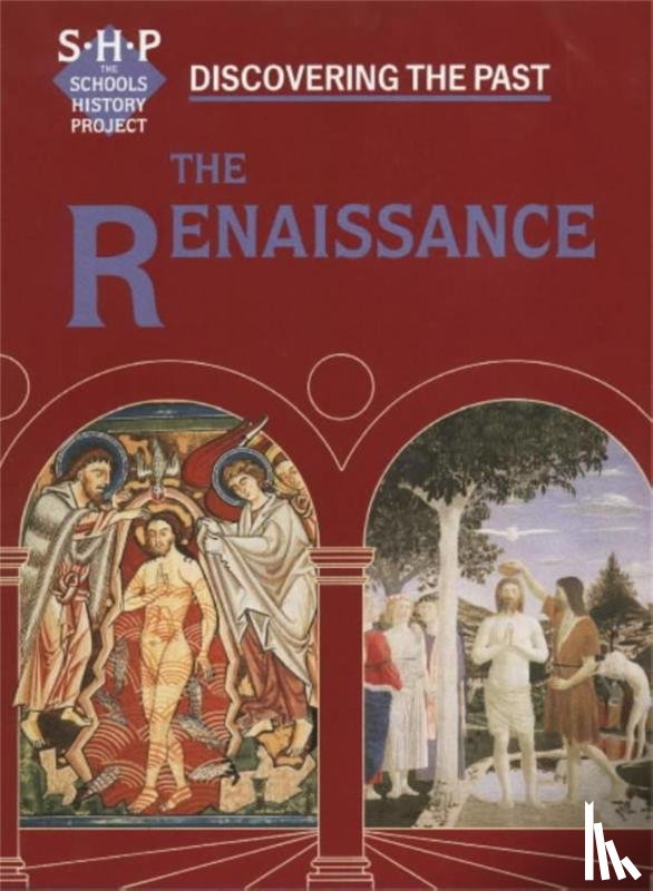 Barling, Rose, Boyes, Valerie - The Renaissance Pupil's Book