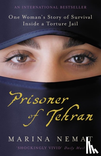 Nemat, Marina - Prisoner of Tehran