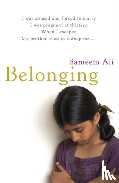 Ali, Sameem - Belonging