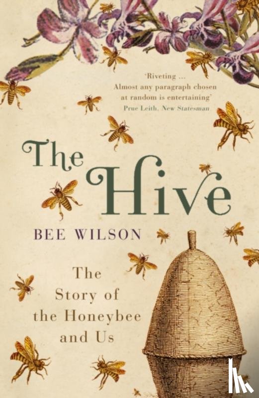 Wilson, Bee - The Hive