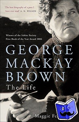 Fergusson, Maggie - George MacKay Brown