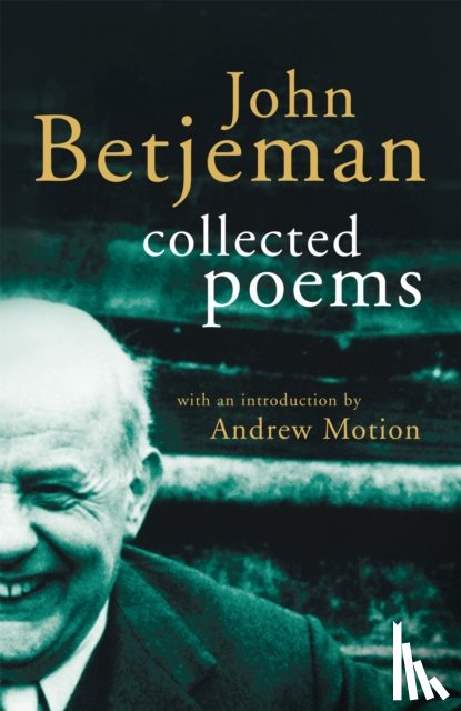 Betjeman, John - John Betjeman Collected Poems