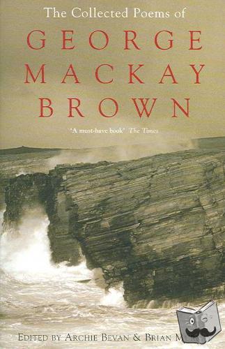 Bevan, Archie - The Collected Poems of George MacKay Brown