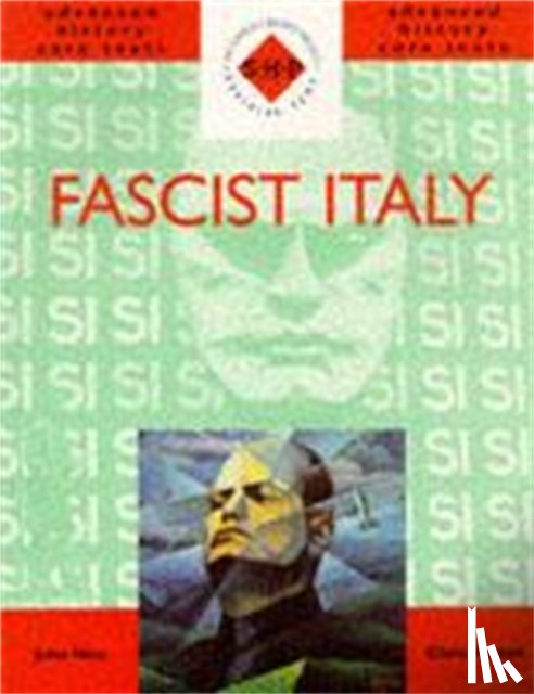 Hinton, Chris, Hite, John - Fascist Italy