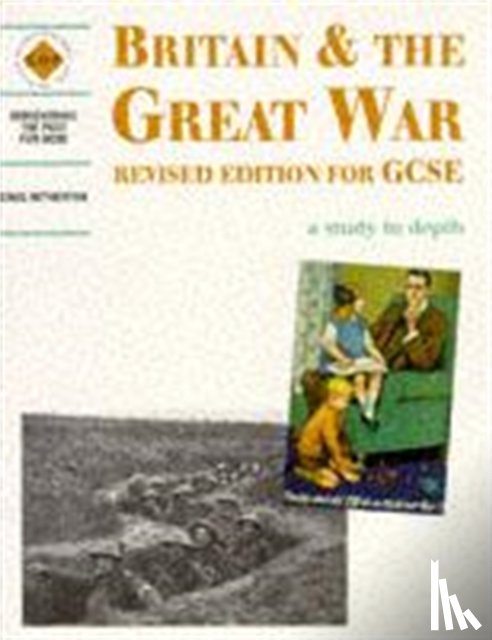 Hetherton, Greg - Britain and the Great War: a depth study